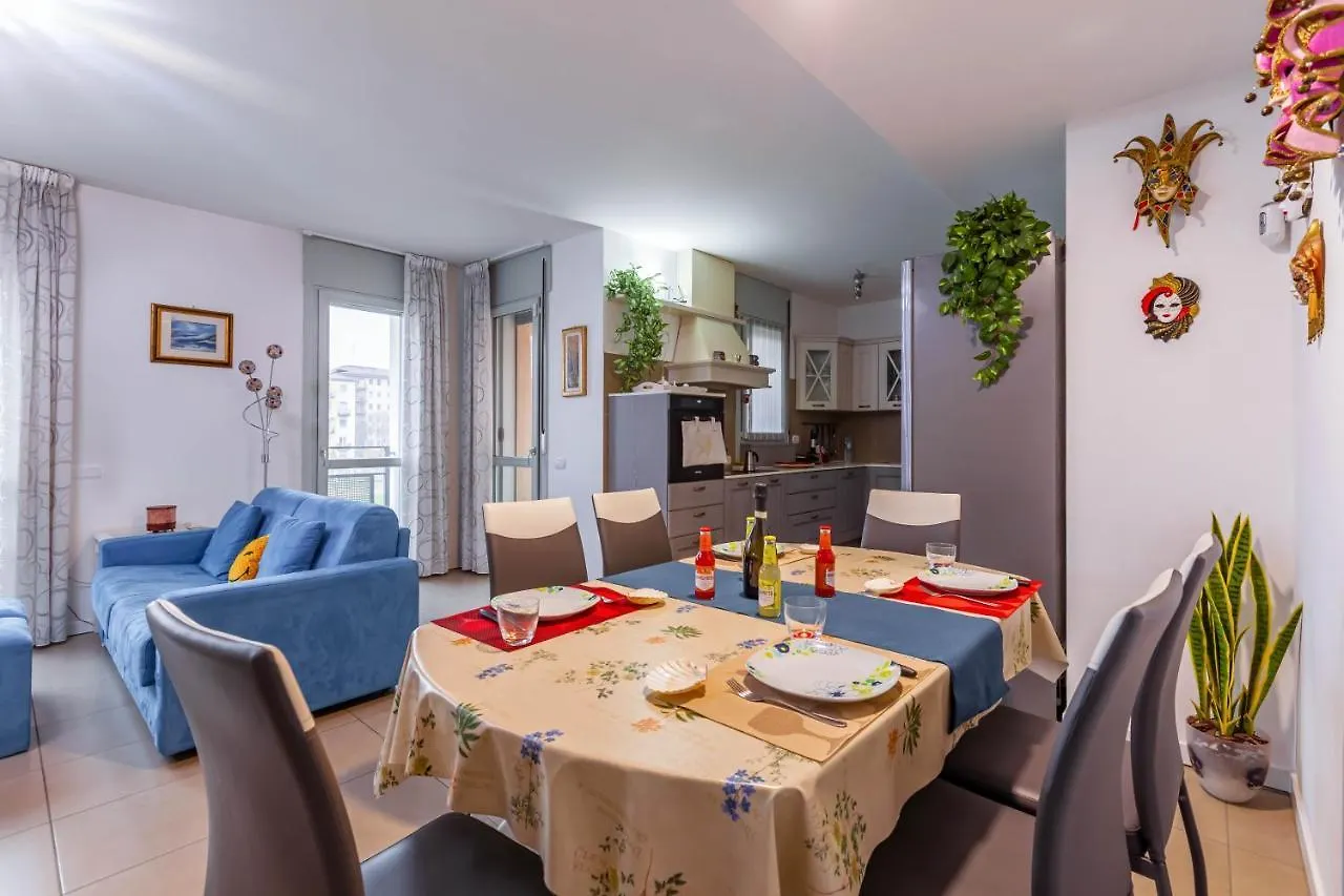 Apartament Milano Balcony Apt 0*, Mediolan Włochy