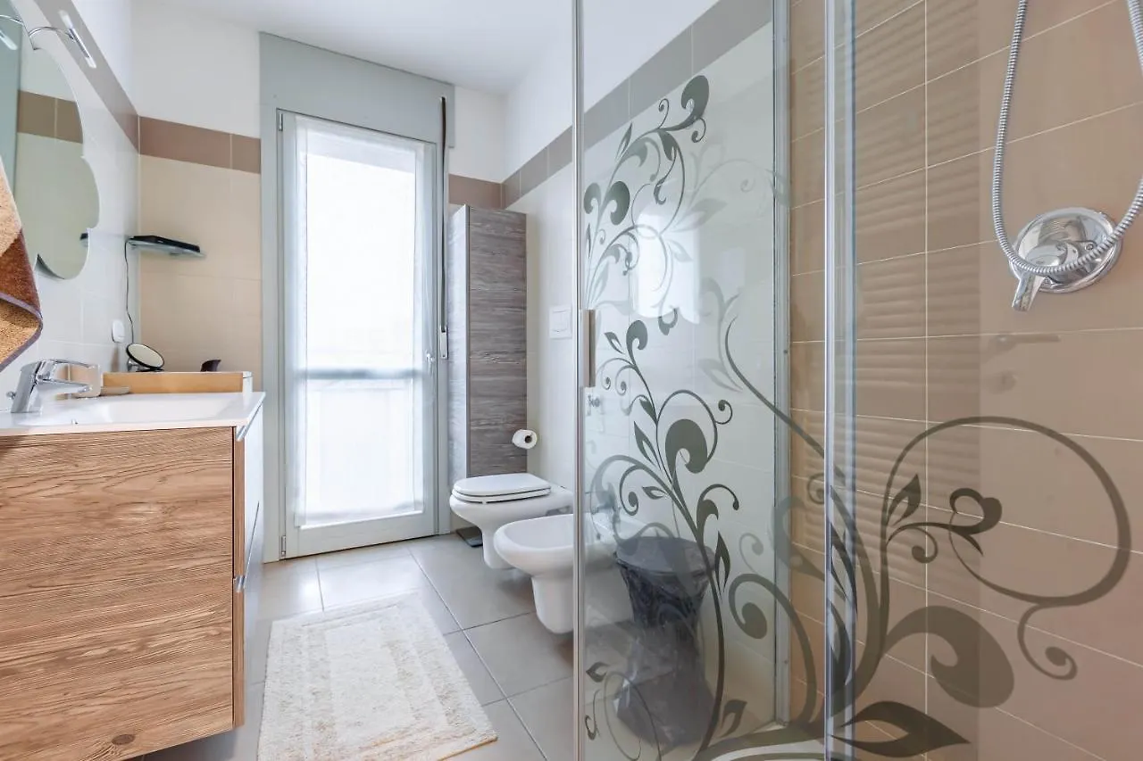 Apartament Milano Balcony Apt 0*, Mediolan